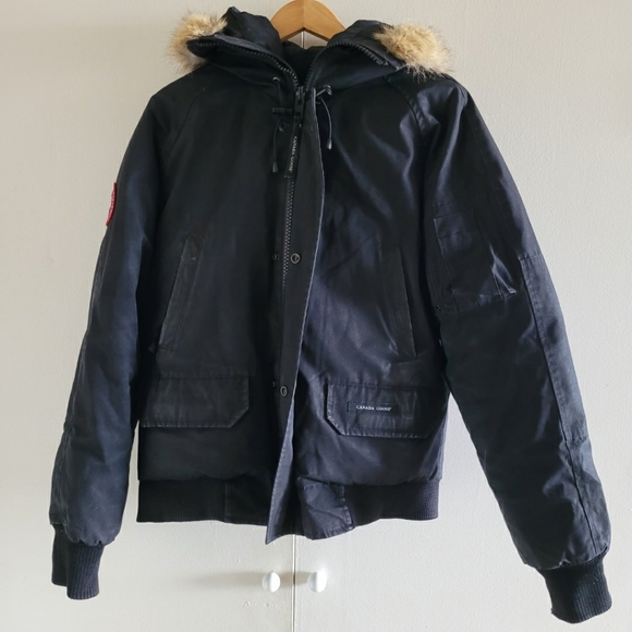 Canada Goose Other - Canada goose jacket
